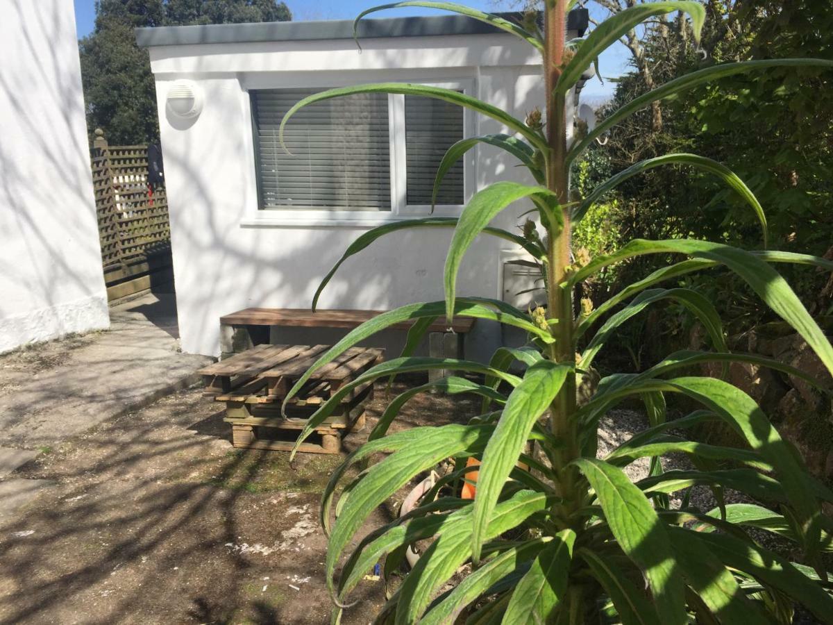 דירות Carbis Bay The Boat House מראה חיצוני תמונה