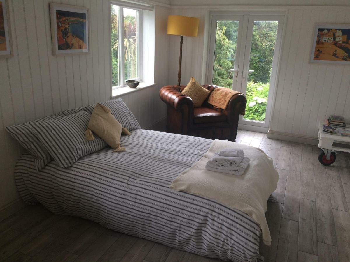 דירות Carbis Bay The Boat House מראה חיצוני תמונה